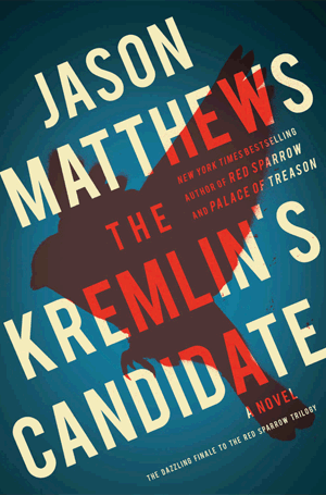 Jason Matthews