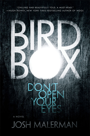 Josh Malerman