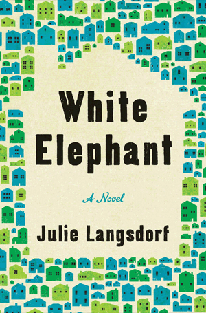 Julie Langsdorf