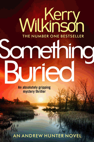 Kerry Wilkinson