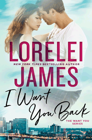 Lorelei James