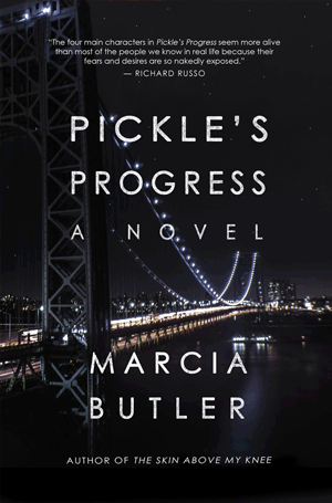 Marcia Butler