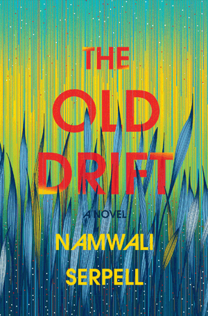Namwali Serpell