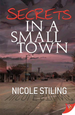 Nicole Stiling