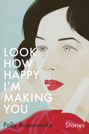 Polly Rosenwaike