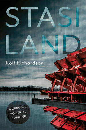 Rolf Richardson