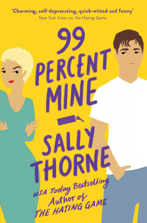 Sally Thorne