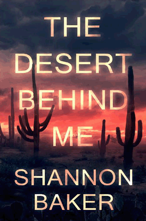 Shannon Baker