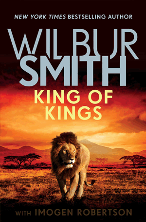 Wilbur Smith