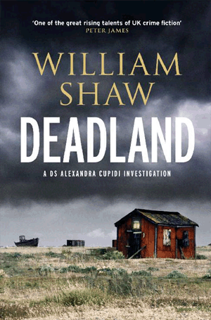 William Shaw