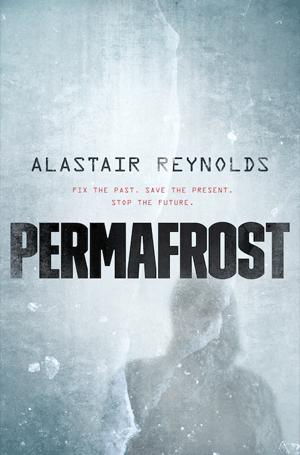 Alastair Reynolds