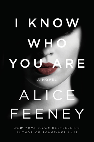 Alice Feeney