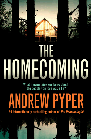 Andrew Pyper