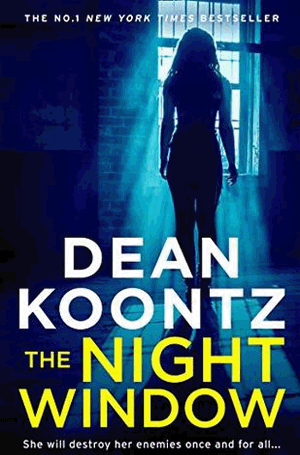 Dean Koontz