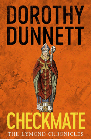 Dorothy Dunnett