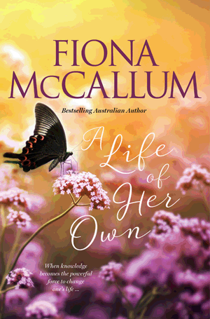 Fiona McCallum