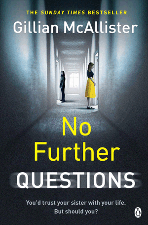 Gillian McAllister