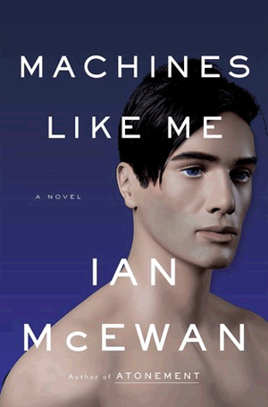 Ian McEwan