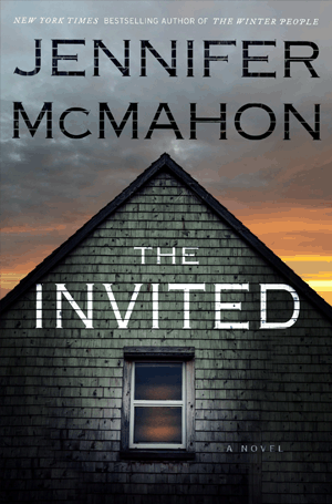 Jennifer McMahon