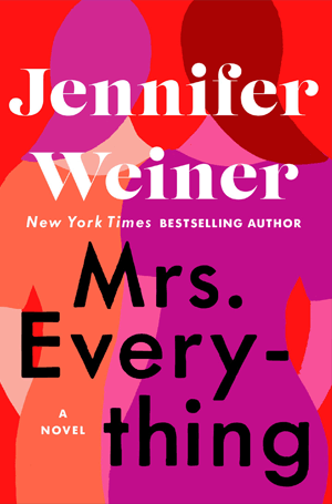 Jennifer Weiner