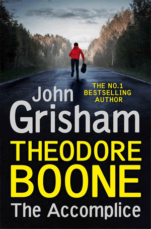 John Grisham