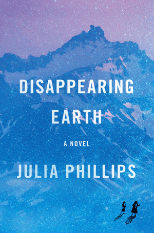 Julia Phillips