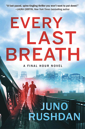 Juno Rushdan