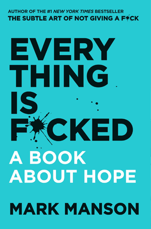 Mark Manson