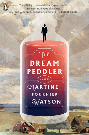 Martine Fournier Watson