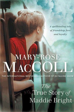 Mary-Rose MacColl