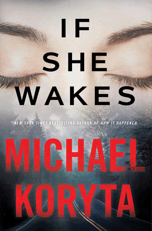 Michael Koryta