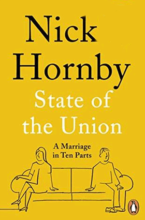 Nick Hornby