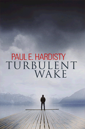 Paul E. Hardisty