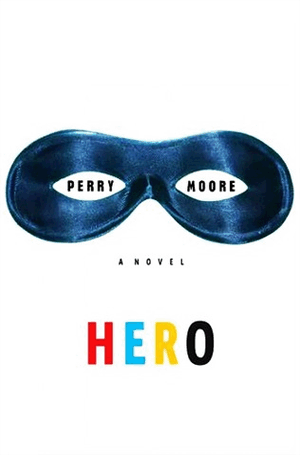 Perry Moore