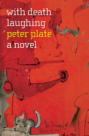 Peter Plate