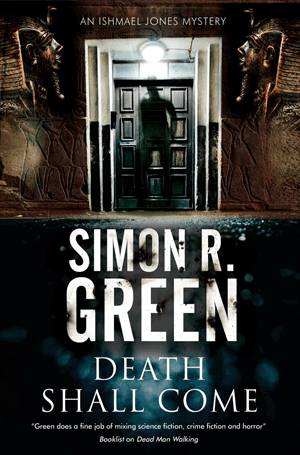 Simon R. Green