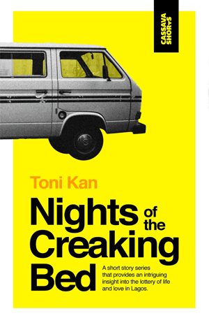 Toni Kan