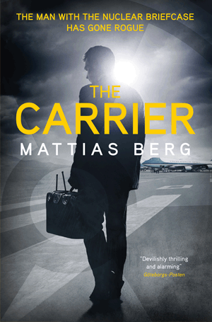 Mattias Berg