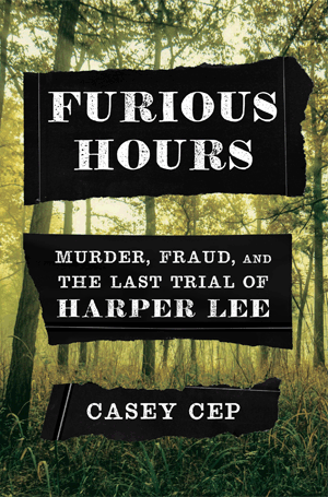 Casey Cep