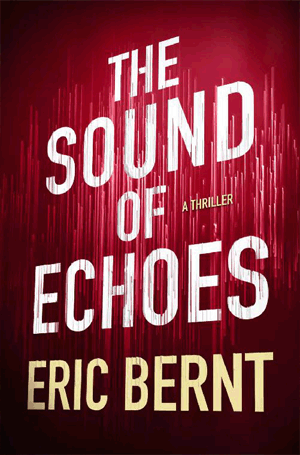 Eric Bernt