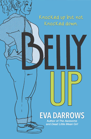Eva Darrows