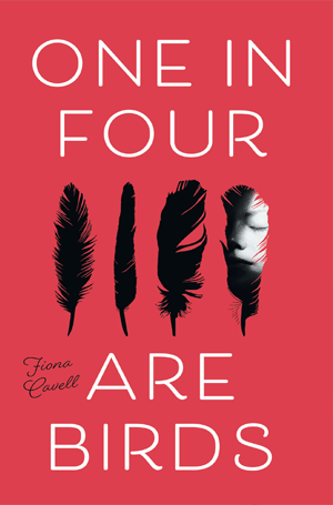 Fiona Cavell