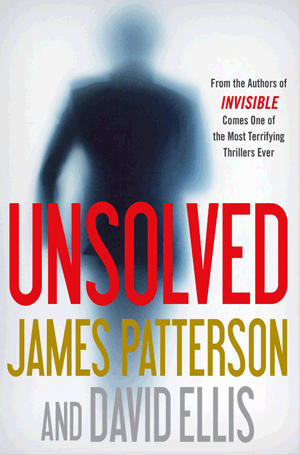 James Patterson