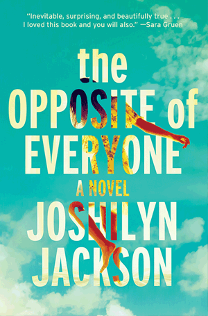 Joshilyn Jackson