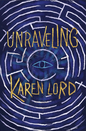 Karen Lord