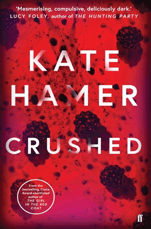 Kate Hamer