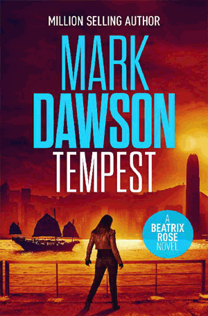 Mark Dawson