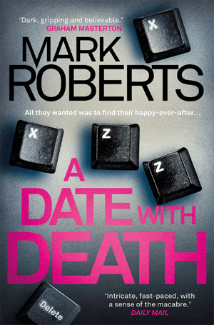 Mark Roberts