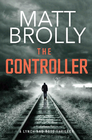 Matt Brolly