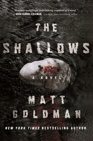 Matt Goldman